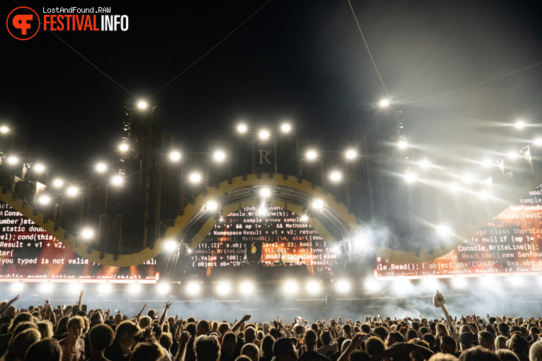 R² Festival 2025 foto