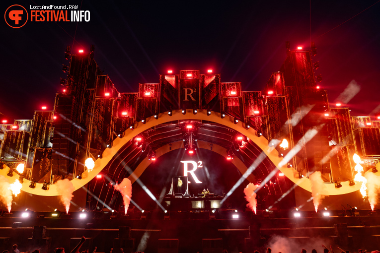 R² Festival 2025 foto
