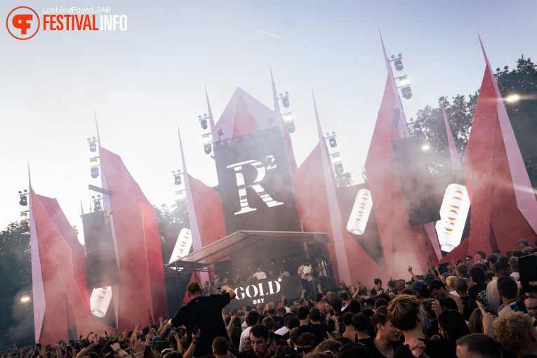 R² Festival 2025 foto