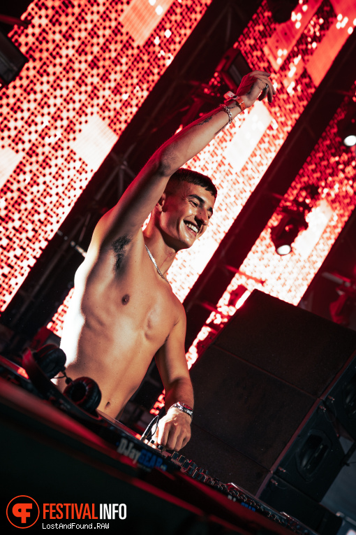 R² Festival 2025 foto