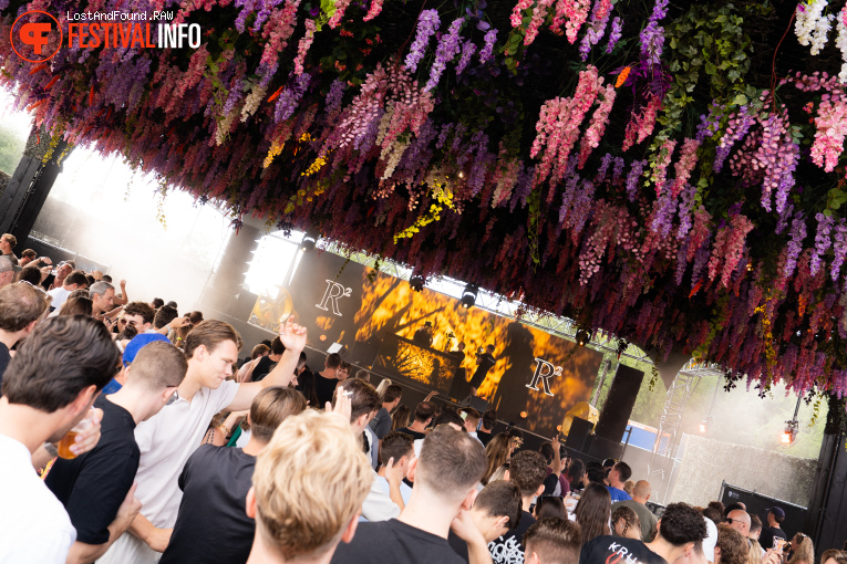 R² Festival 2025 foto