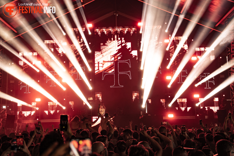 R² Festival 2025 foto