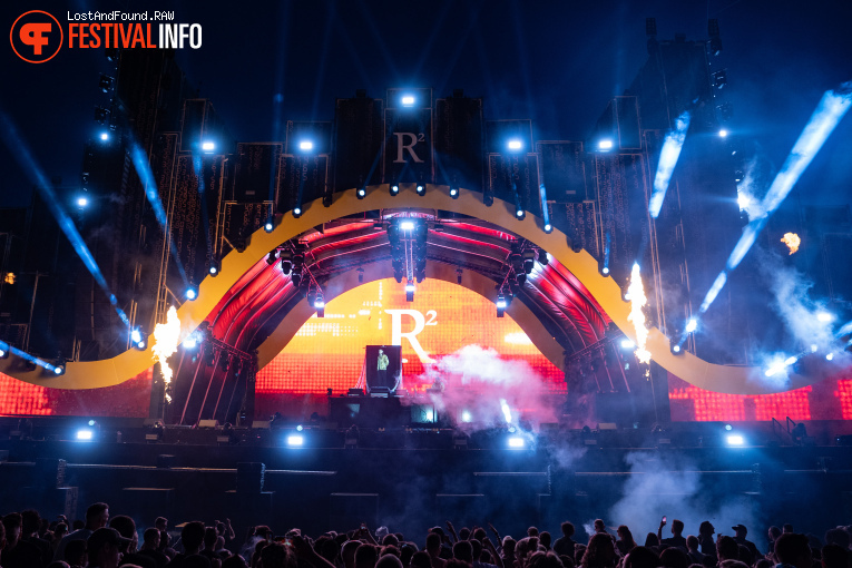 R² Festival 2025 foto