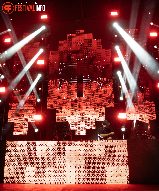 R² Festival 2025 foto
