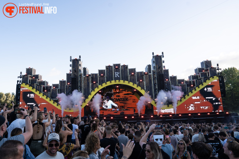 R² Festival 2025 foto