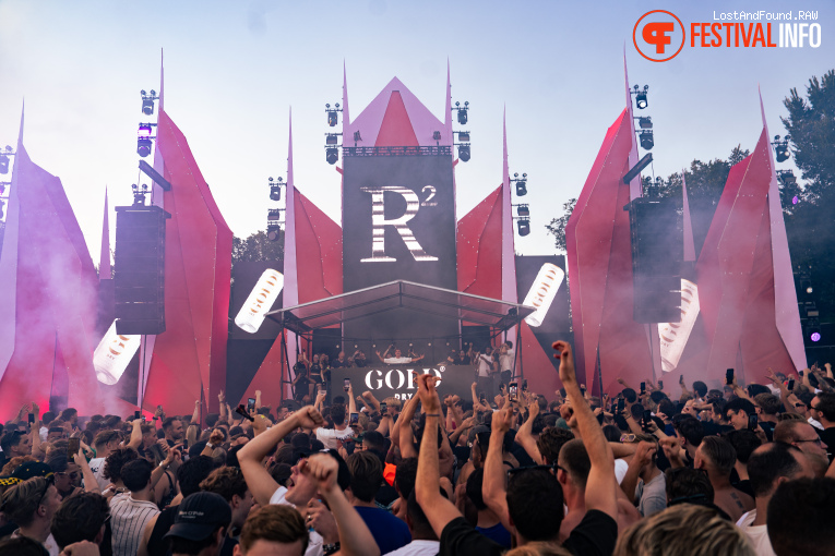 R² Festival 2025 foto