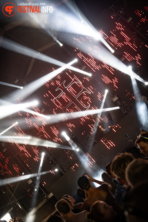 R² Festival 2025 foto