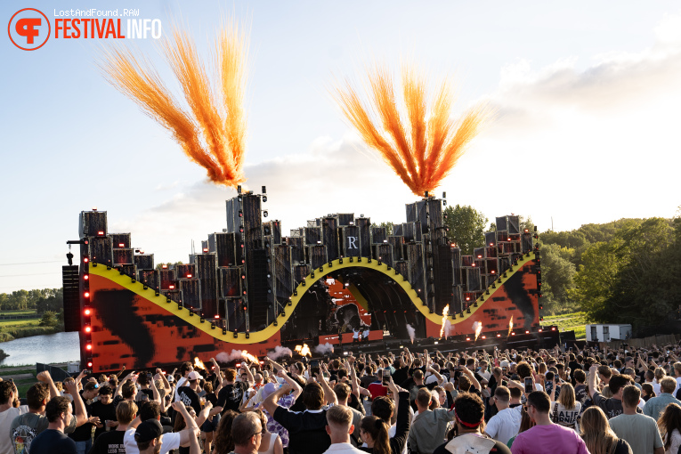 R² Festival 2025 foto