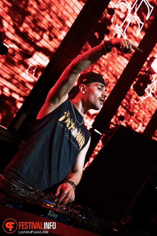 R² Festival 2025 foto