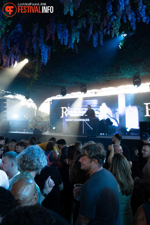 R² Festival 2025 foto