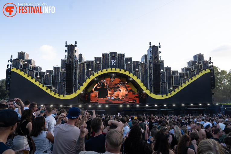 R² Festival 2025 foto