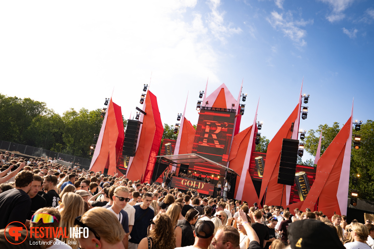 R² Festival 2025 foto