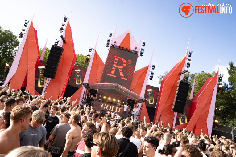 R² Festival 2025 foto