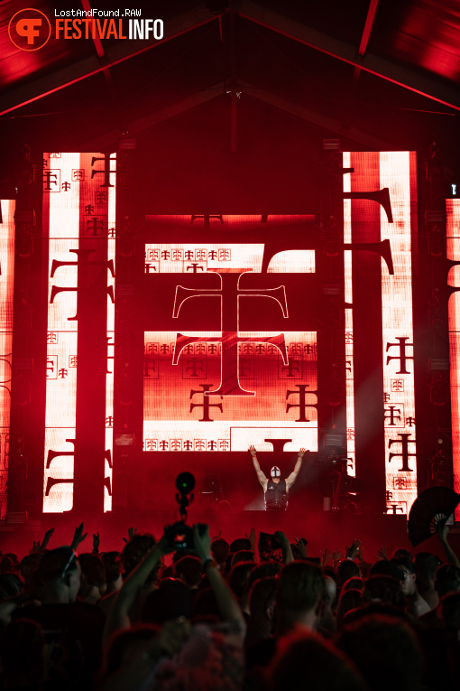 R² Festival 2025 foto