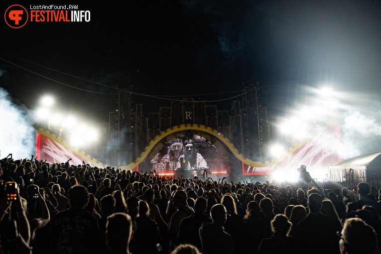 R² Festival 2025 foto