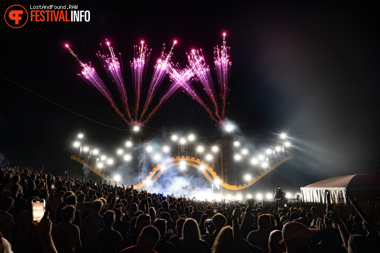 R² Festival 2025 foto
