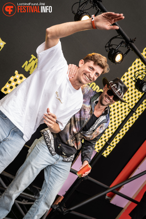 R² Festival 2025 foto