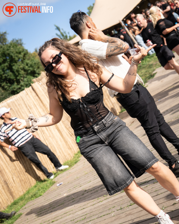R² Festival 2025 foto