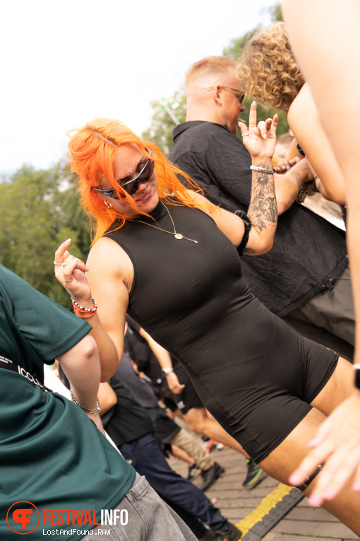 R² Festival 2025 foto