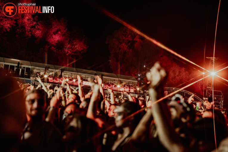 Cabaret Vert 2025 foto