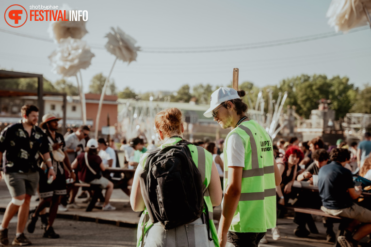 Cabaret Vert 2025 foto