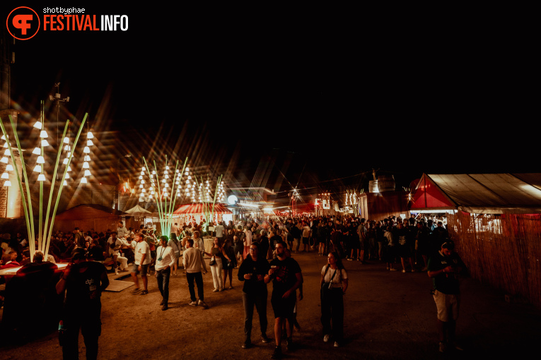 Cabaret Vert 2025 foto