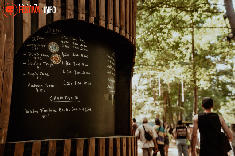 Cabaret Vert 2025 foto