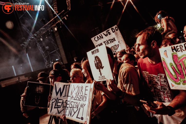Cabaret Vert 2025 foto