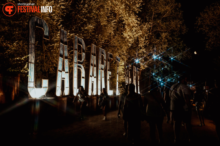 Cabaret Vert 2025 foto
