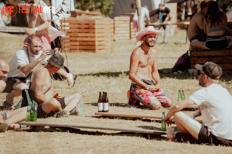 Cabaret Vert 2025 foto