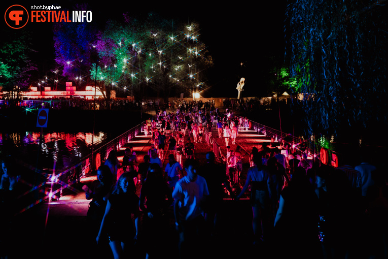 Cabaret Vert 2025 foto
