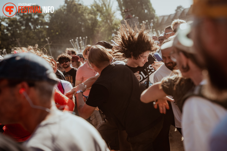 Cabaret Vert 2025 foto