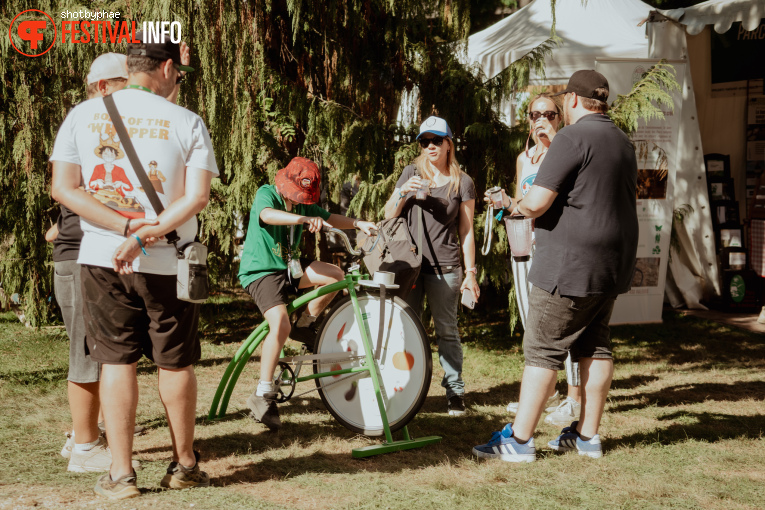 Cabaret Vert 2025 foto