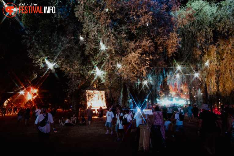 Cabaret Vert 2025 foto