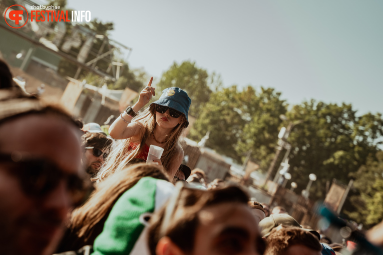 Cabaret Vert 2025 foto