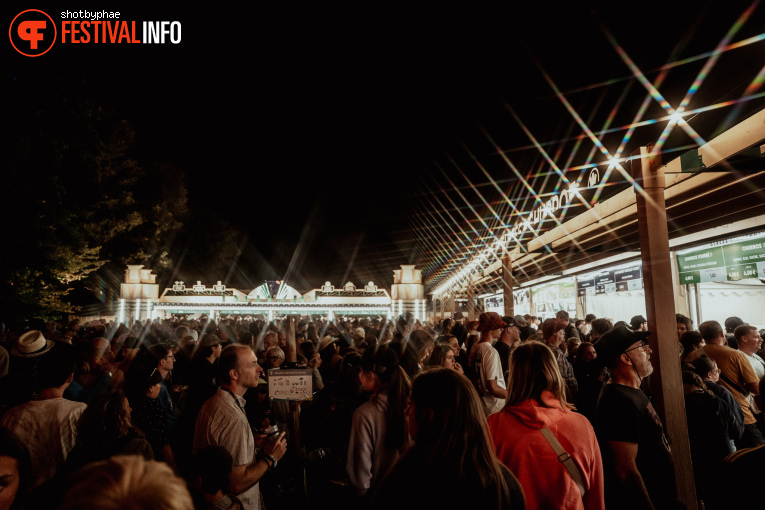 Cabaret Vert 2025 foto