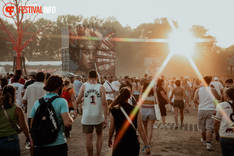 Cabaret Vert 2025 foto