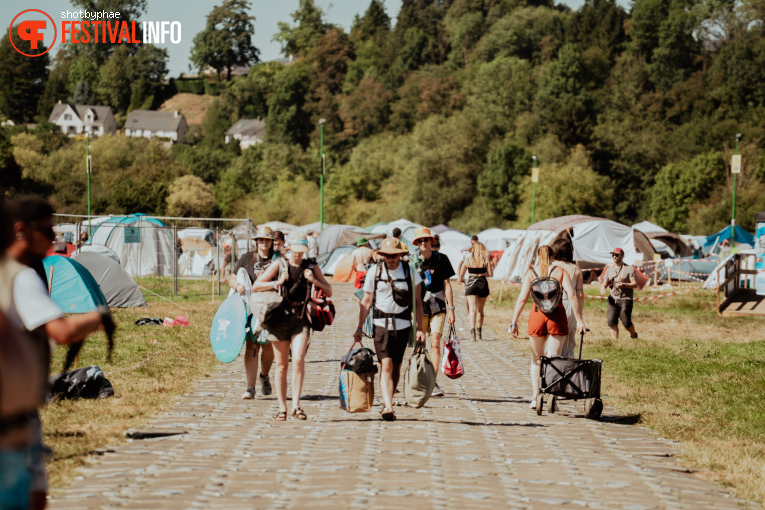 Cabaret Vert 2025 foto