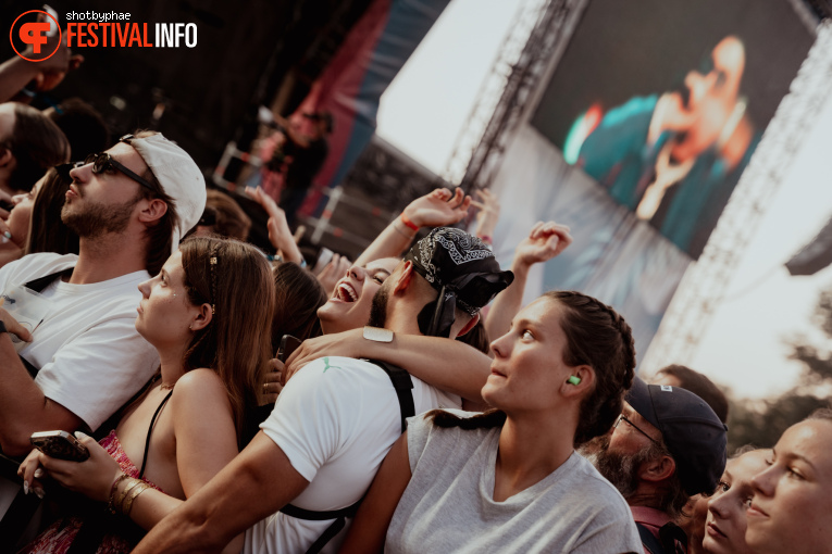Cabaret Vert 2025 foto