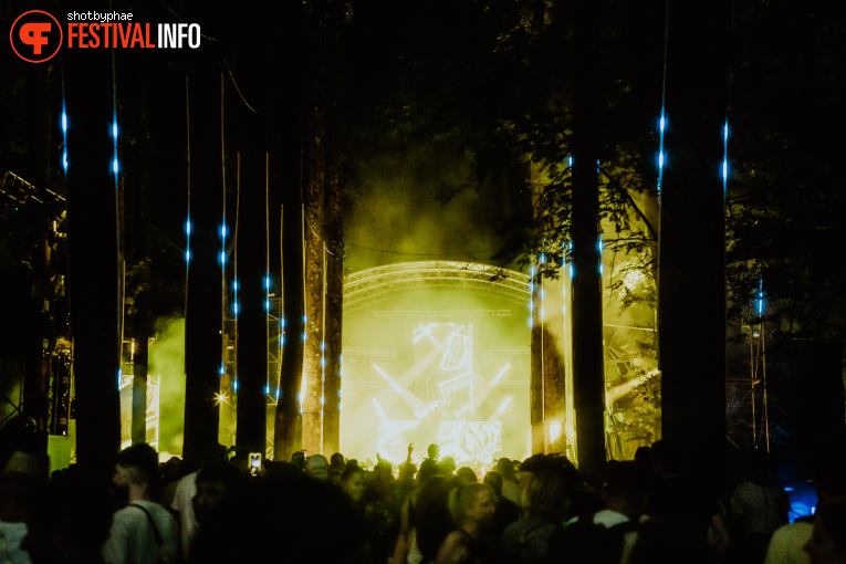 Cabaret Vert 2025 foto