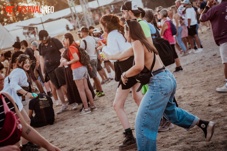 Cabaret Vert 2025 foto