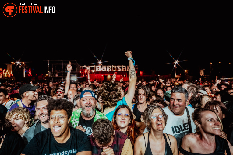 Cabaret Vert 2025 foto