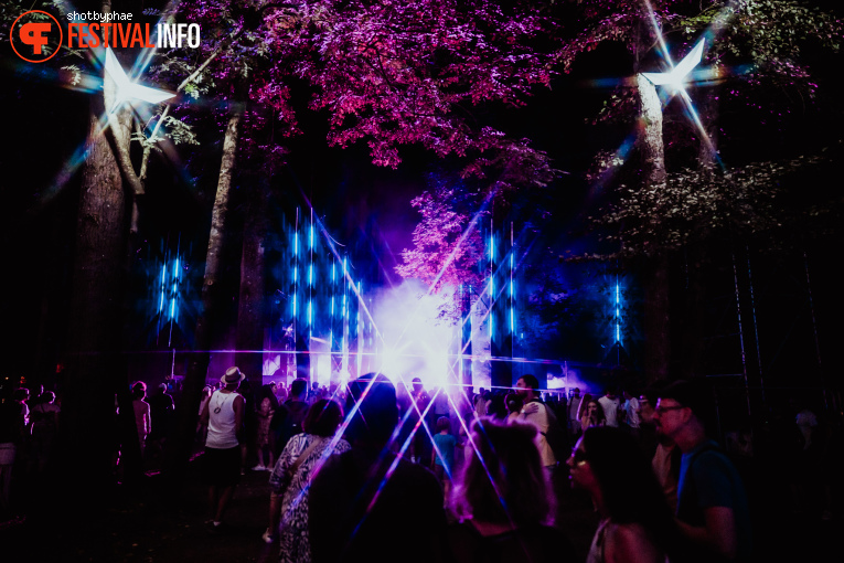 Cabaret Vert 2025 foto