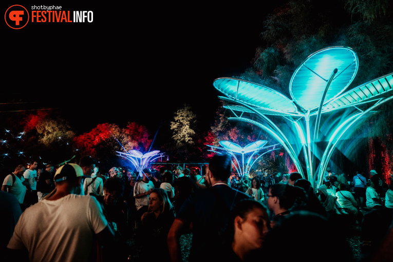 Cabaret Vert 2025 foto
