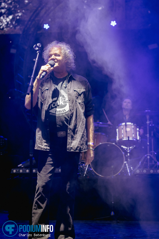 Pink Project op Zuiderpark Live: Pink Project - 08/22 - Zuiderparktheater foto