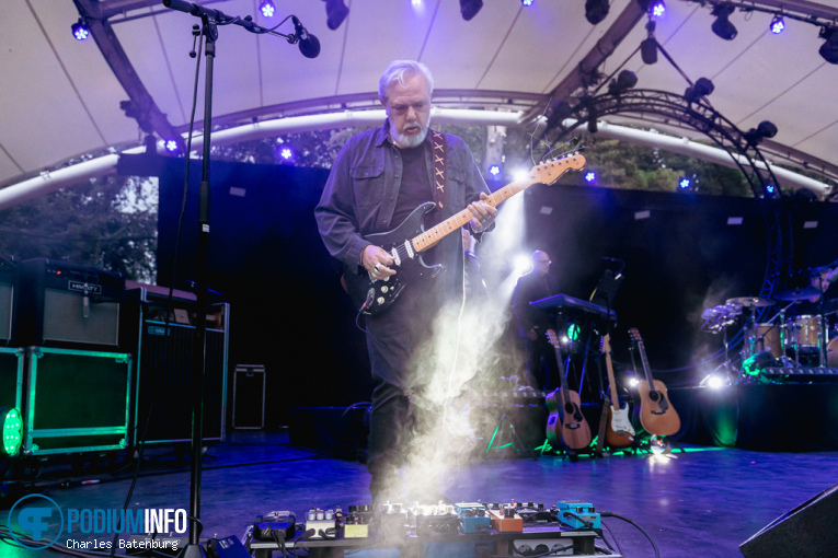 Pink Project op Zuiderpark Live: Pink Project - 08/22 - Zuiderparktheater foto