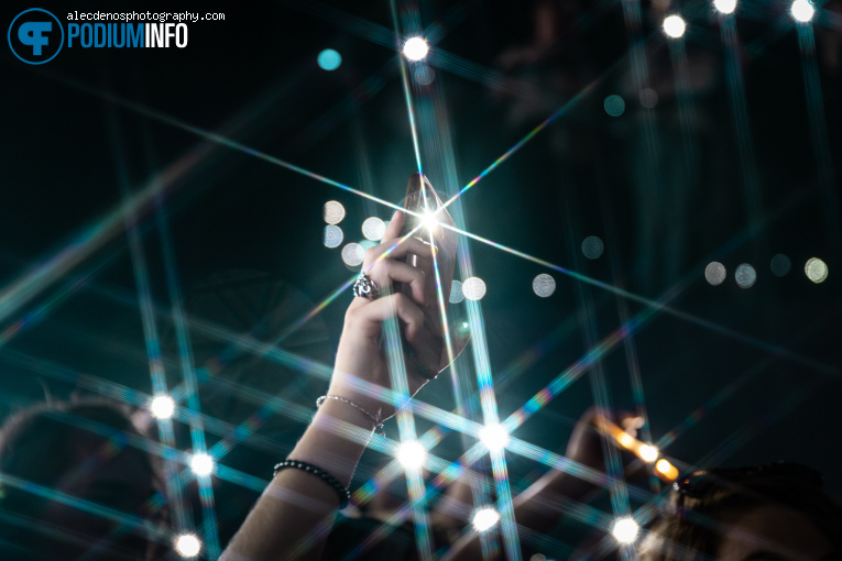 GO-JO - 08/09 - TivoliVredenburg foto