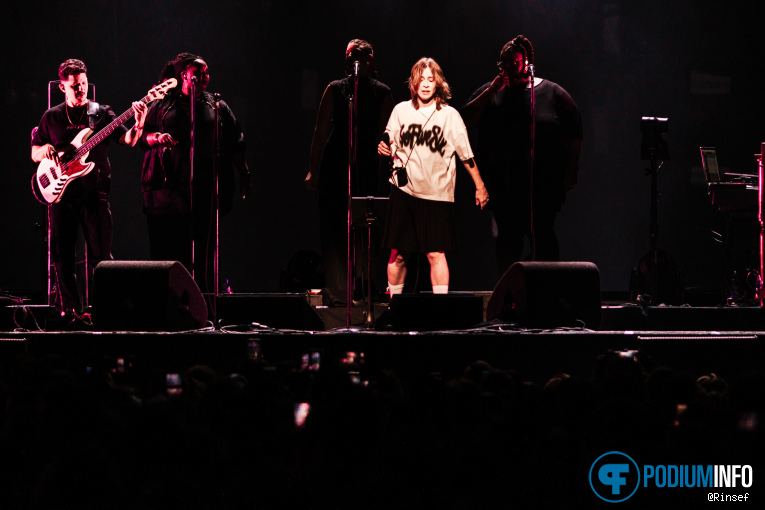 Anouk op Anouk - 02/09 - Ziggo Dome foto