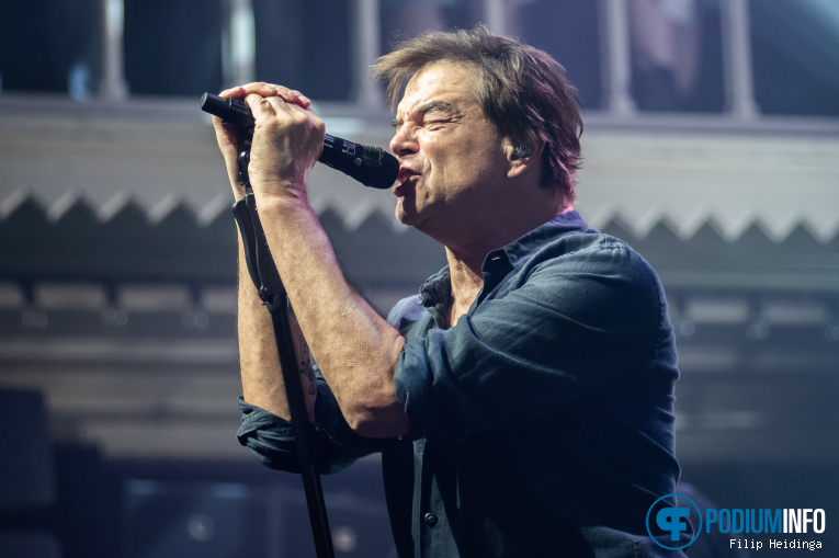 Die Toten Hosen op Die Toten Hosen - 10/09 - Paradiso foto