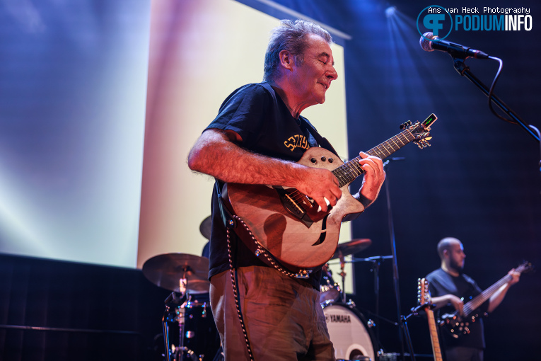 China Crisis op China Crisis - 11/09 - TivoliVredenburg foto